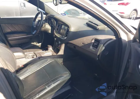 2017 Dodge Charger Sxt Rwd from USA, damaged, VIN 2C3CDXHG2HH547911